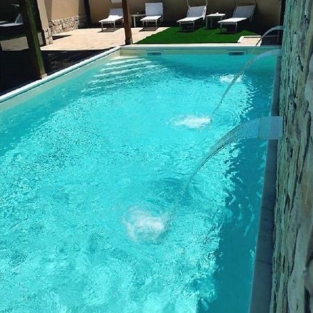 شقة A Due Passi Dal Sole بورتو إمبيدوكْلي المظهر الخارجي الصورة
